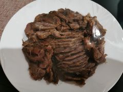 牛肘-上海牛羊肉公司塘沽路清真门市部