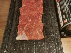 -水月·和牛工坊(水晶郦城店)