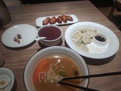 -九毛九西北菜(番禺万达店)