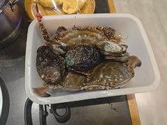 -蓝珊甄选海鲜自助·火锅大排档(近阿那亚店)