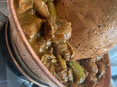 -0317火锅鸡·清真(正达店)