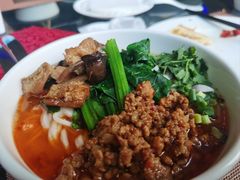 -昆明中心皇冠假日酒店
