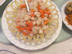 -上海浦东星河湾酒店