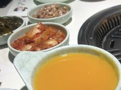 -梅梅家的烤肉店(槐北路店)