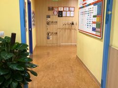 -金宝贝早教(和悦汇店)