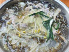 -海关荤豆花(洋河一路店)