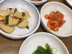 -大壮家原味烤肉(兴华北街店)