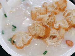 -伍湛记 · 广州老字号(龙津中路店)