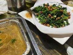 -伍记土家菜(欣葆家园店)