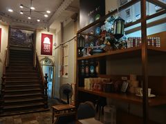 -1901 Cafe(西四店)
