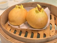 -聚福山莊·寻味顺德(北滘店)