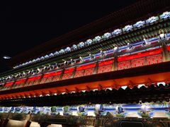 -楼兰古丽新疆菜(钟楼景观店)