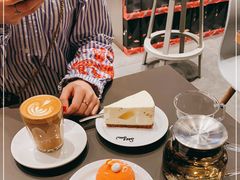 -Seesaw Coffee(苏州中心店)