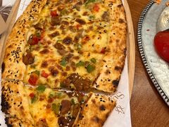 -SULTAN·苏坦土耳其餐厅(新光汇店)