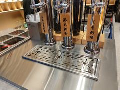 -千滋百味自助海鲜烤肉(布吉景华店)