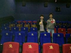 -越界思哲IMAX(寮步店)