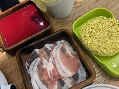 -菌小白火锅(时尚天河店)