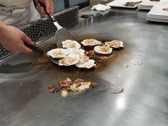 -大渔铁板烧(大悦城店)