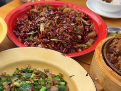 -佬缸炮江湖川菜(玉林店)