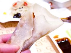 -大鸭梨烤鸭(左家庄店)