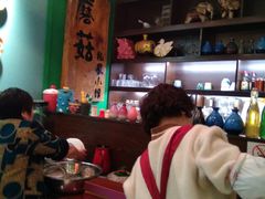 -蘑菇私房菜小馆(杨家坪西城天街店)