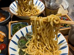 -面乙新派手擀面(大悦城店)