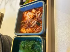 -红沃鳗鱼黑牛烤肉店(不老街店)