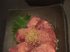 -松阪牛焼肉M(法善寺横丁店)