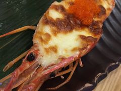 -鱼民·现造寿司(育德店)