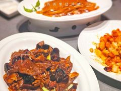 -宏宴·新京菜(望京店)