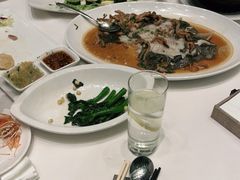 -明阁 Ming Court(广州朗豪酒店)