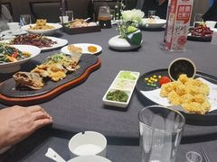 -宝鸡宴会中心艳阳天(公园路店)
