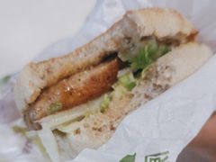 -麦当劳(深圳北站高铁店)