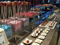 -长春净月潭喜来登酒店·盛宴标帜餐厅