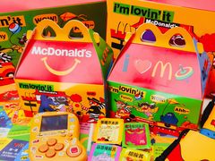 -麦当劳(北京路广百广场店)