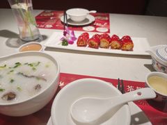 -叹茶靓点·粤式餐厅·全天茶市(石井万民广场店)