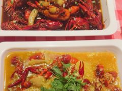 -阿青龙虾(新城店)