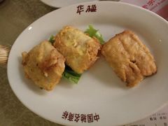 -华梅西餐厅(哈尔滨中央大街店)
