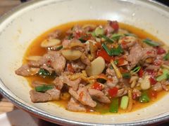 -树厨贵州菜(大十字店)