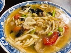 连汤肉片-管记水席老店(仙果市街店)