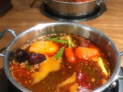 -呷哺呷哺 黄金牧场 (新中关购物中心店)