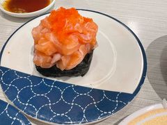 -滨寿司(新街口中央商场店)