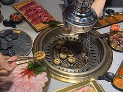 -妥妥烤肉料理(昙华林店)