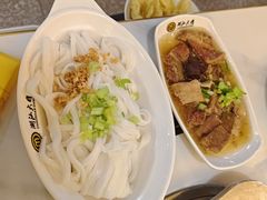 -潮汕大目牛肉火锅(上梅林店)