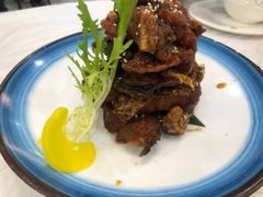 -新名仕新白玉兰餐厅