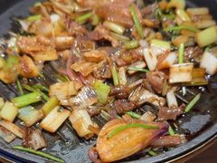 -青年公社烤鸭(蜀山万象汇店)