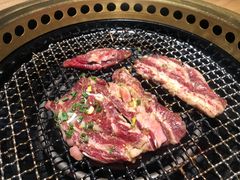 -江户烧肉(高德店)