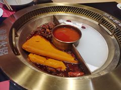 -豪渝火锅(李家村万达店)