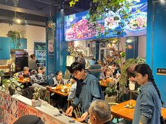 -柴窝堡22号辣子鸡·传承新疆菜