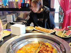 -唇辣号重庆老火锅(燕郊鑫乐汇店)
